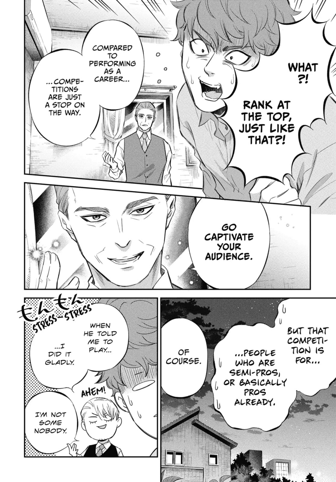 Read A Man and His Cat chapter 108.2 image 10 on Lezhin