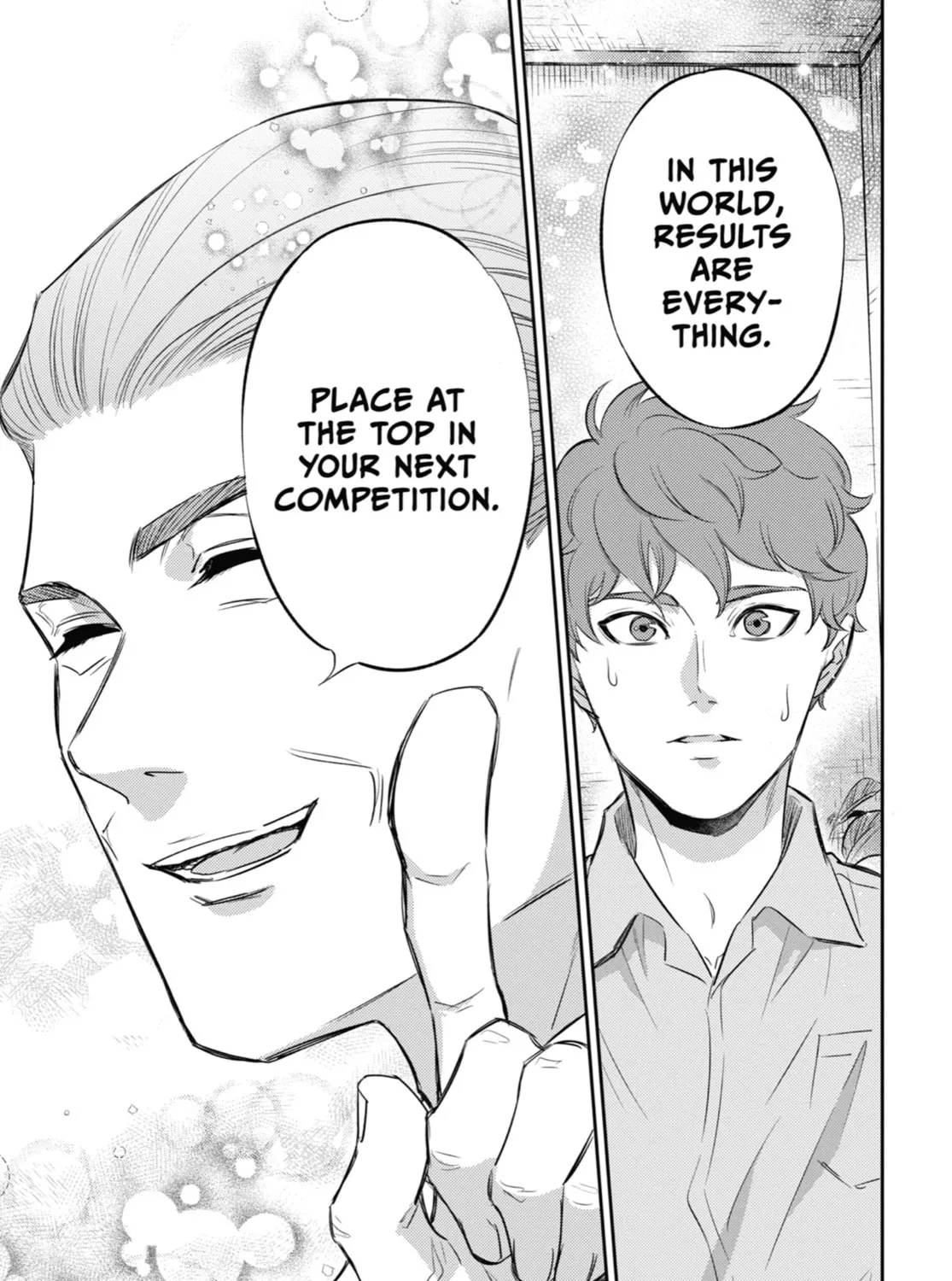 Read A Man and His Cat chapter 108 image 44 on Lezhin