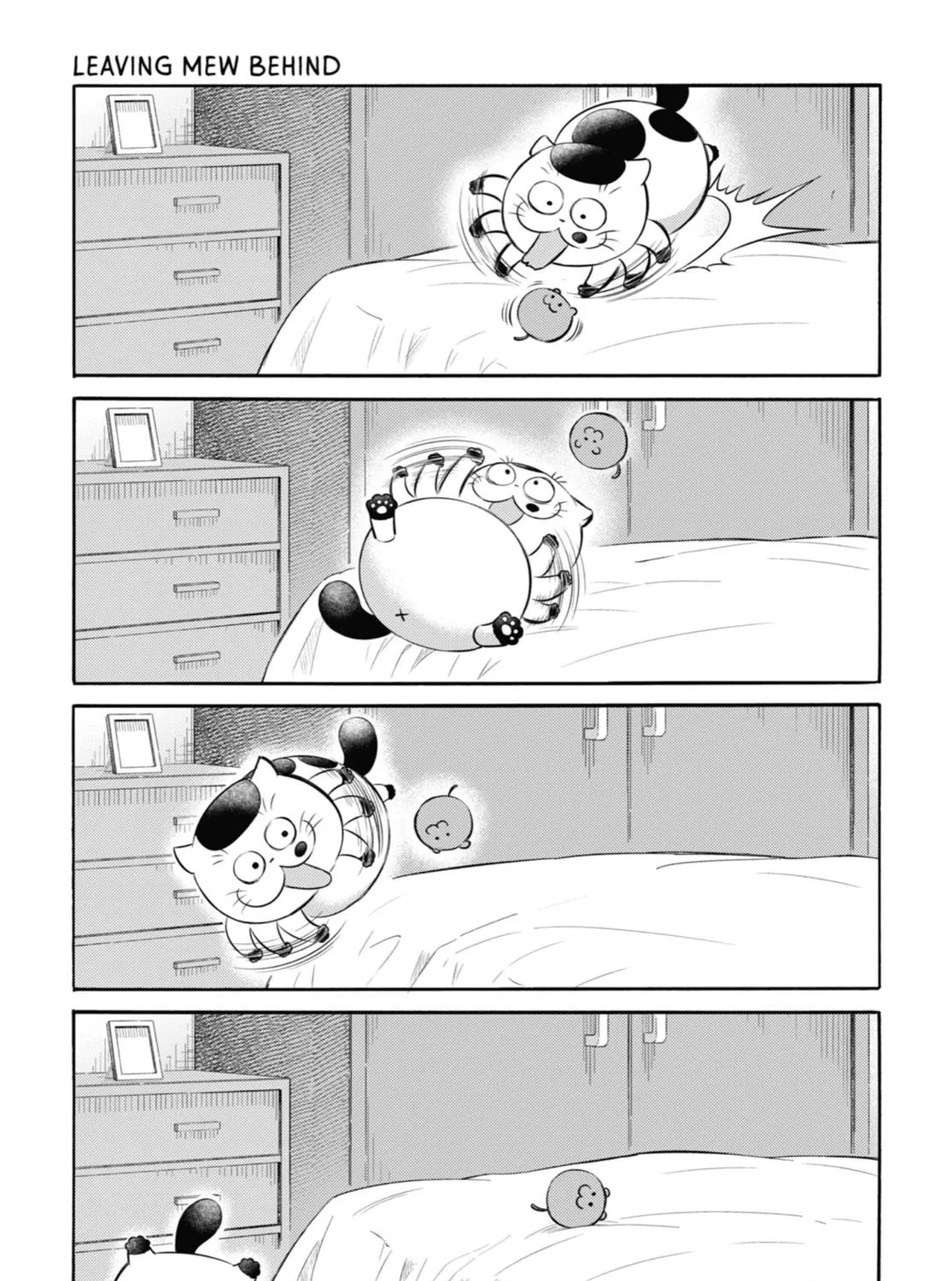 Read A Man and His Cat chapter 108 image 52 on Lezhin