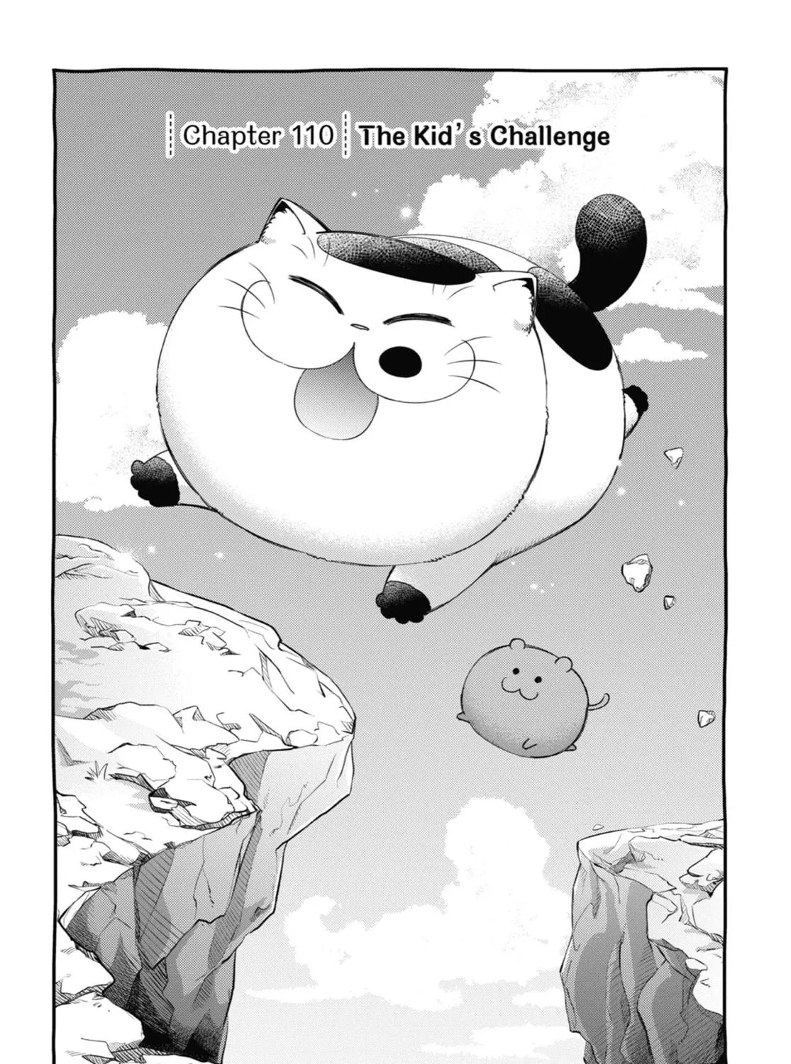 Read A Man and His Cat chapter 109 image 68 on Lezhin
