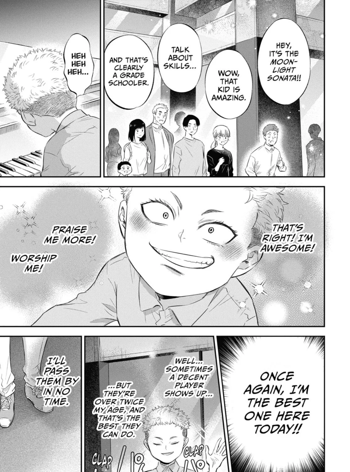 Read A Man and His Cat chapter 109 image 76 on Lezhin