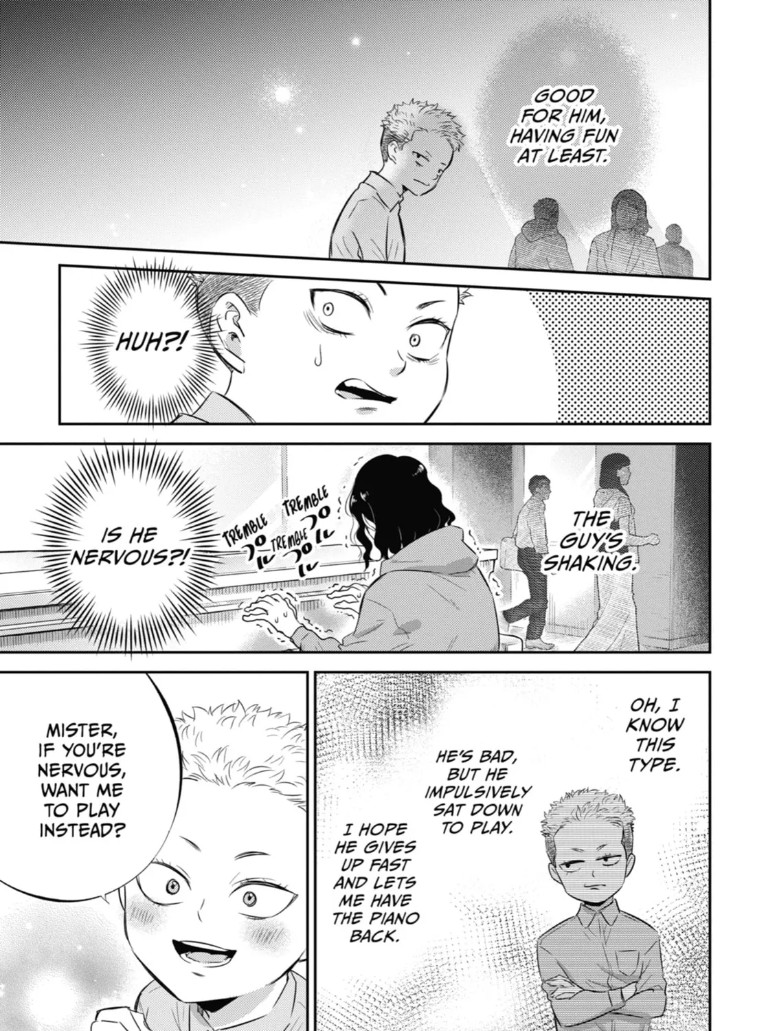 Read A Man and His Cat chapter 109 image 80 on Lezhin