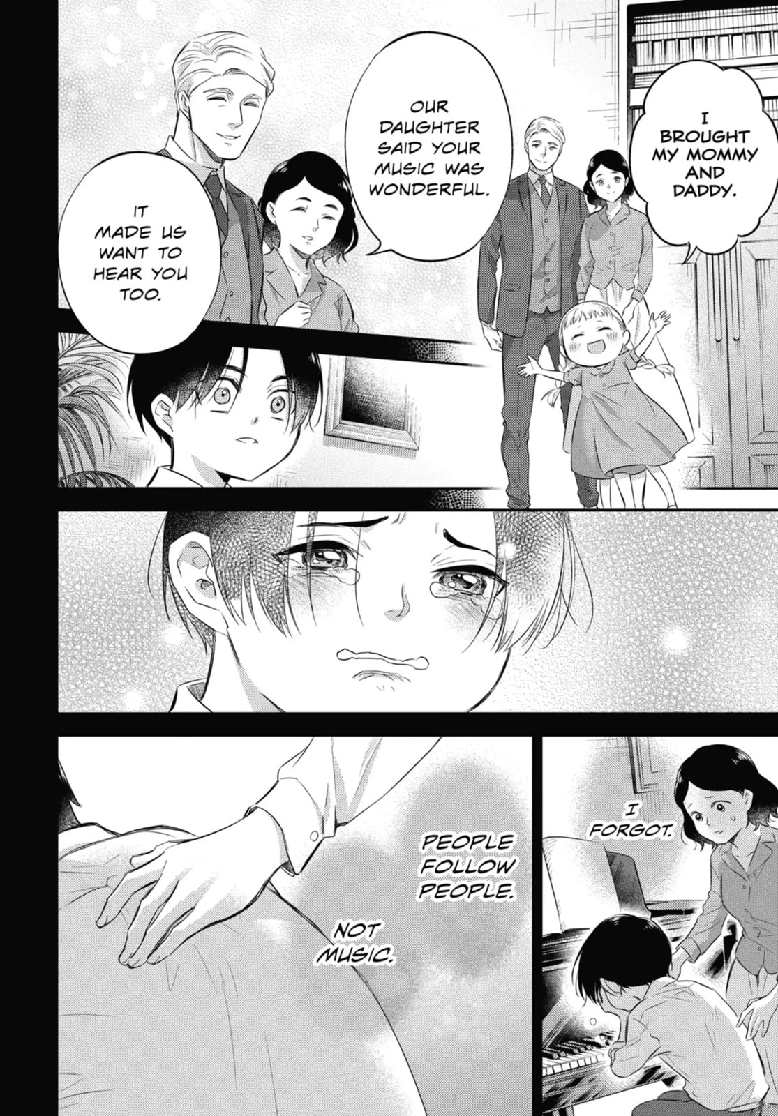 Read A Man and His Cat chapter 110.1 image 2 on Lezhin