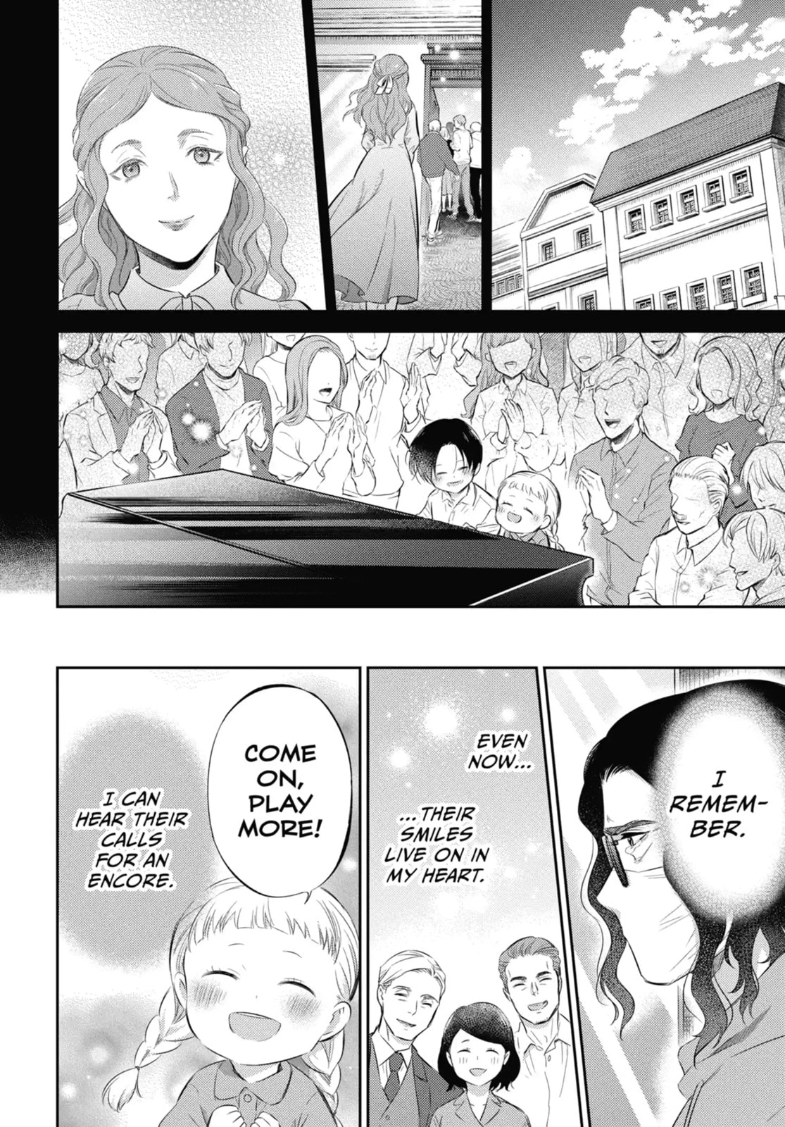 Read A Man and His Cat chapter 110.1 image 4 on Lezhin