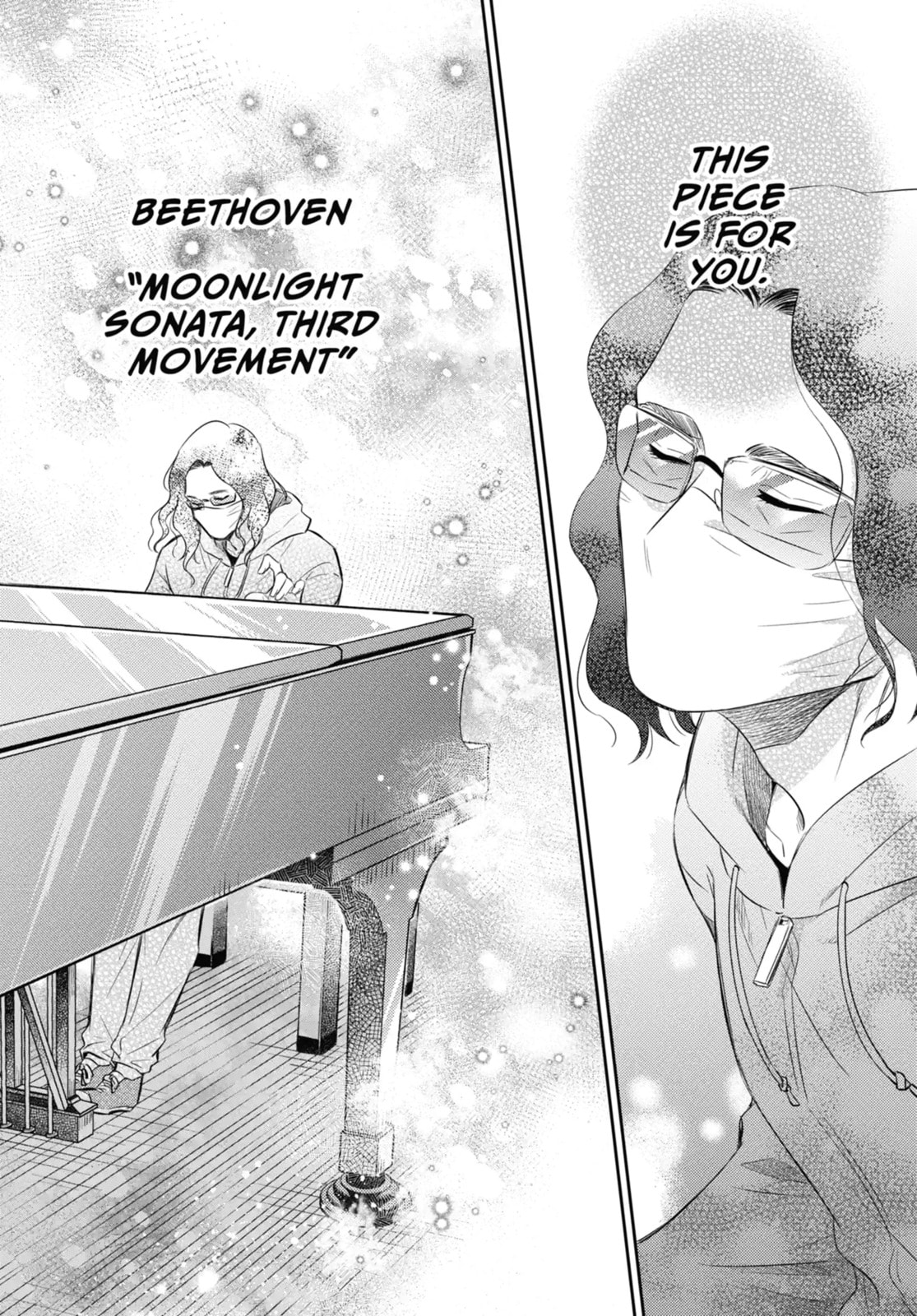 Read A Man and His Cat chapter 110.1 image 6 on Lezhin