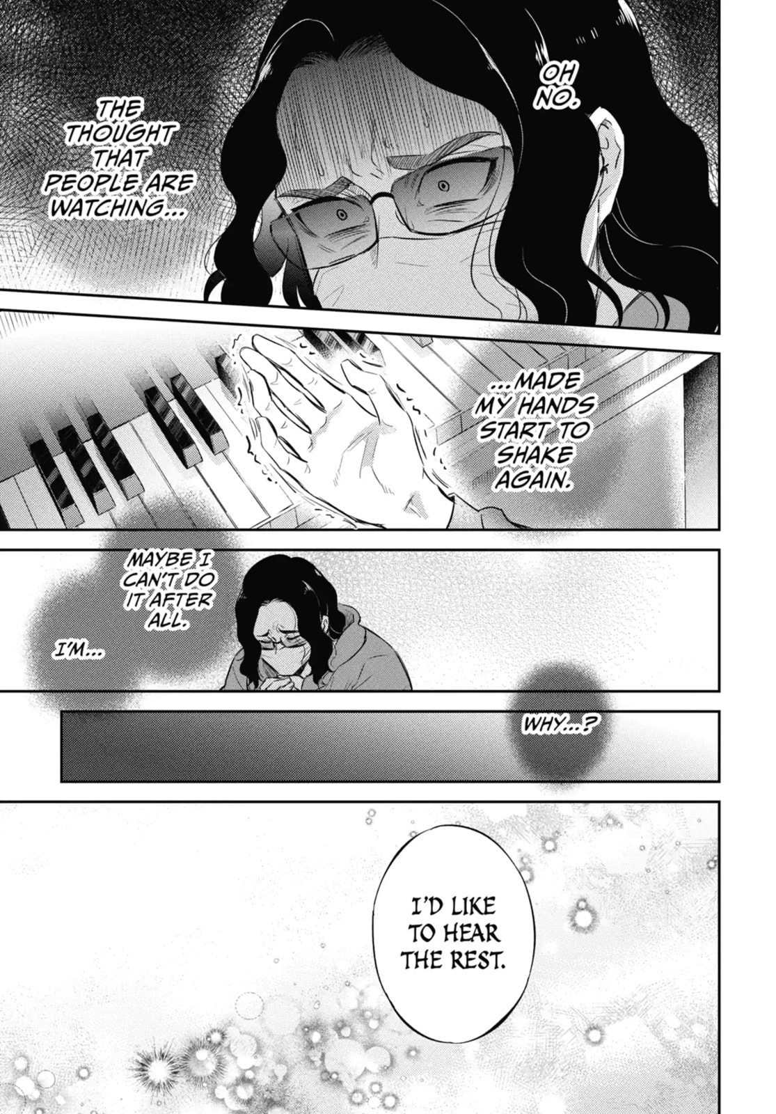 Read A Man and His Cat chapter 110.1 image 9 on Lezhin