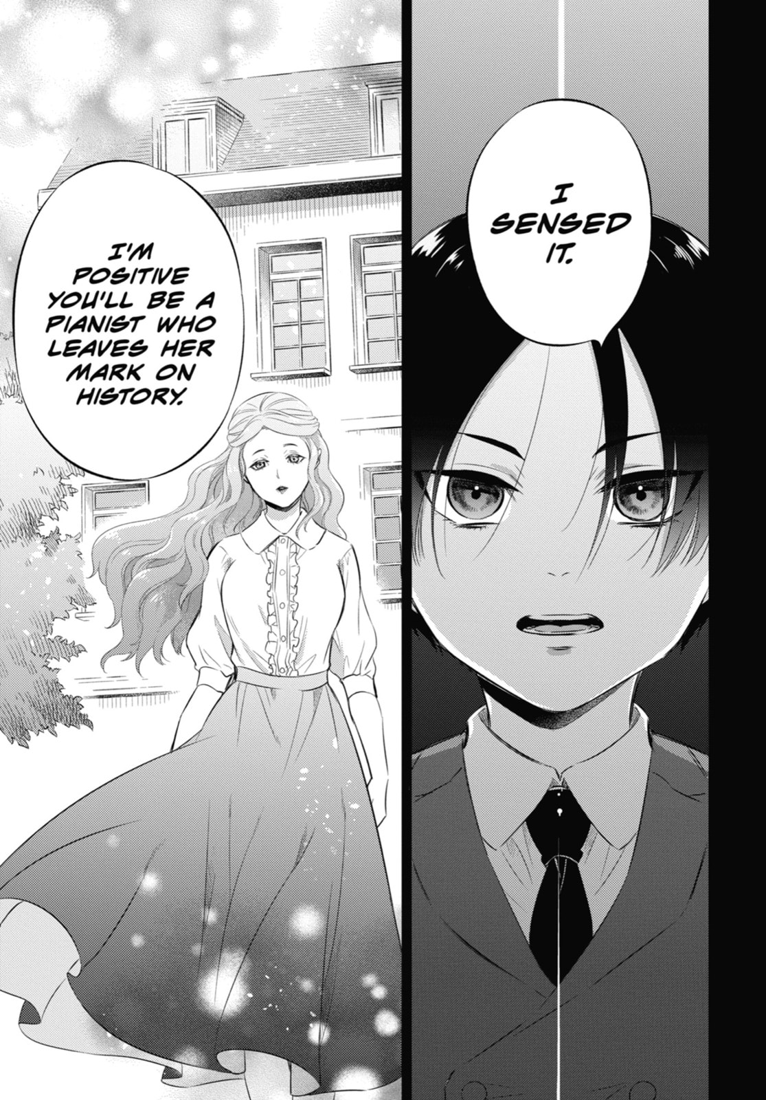 Read A Man and His Cat chapter 110 image 10 on Lezhin