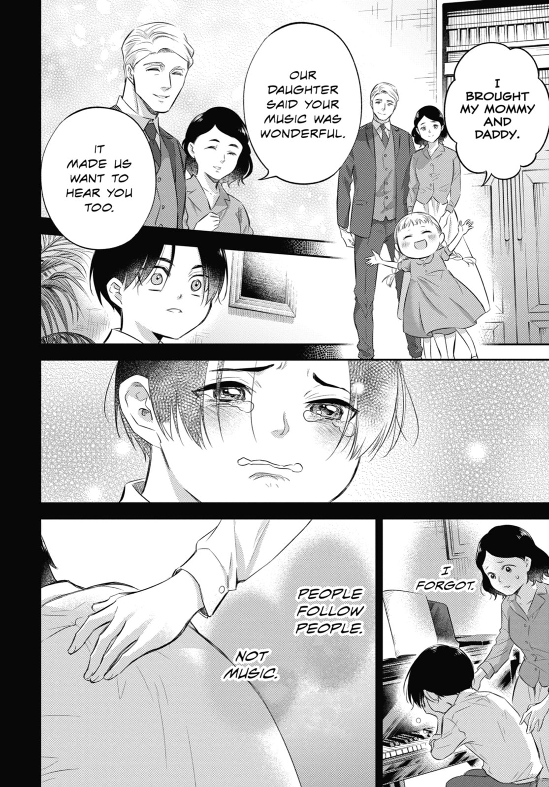 Read A Man and His Cat chapter 110 image 15 on Lezhin