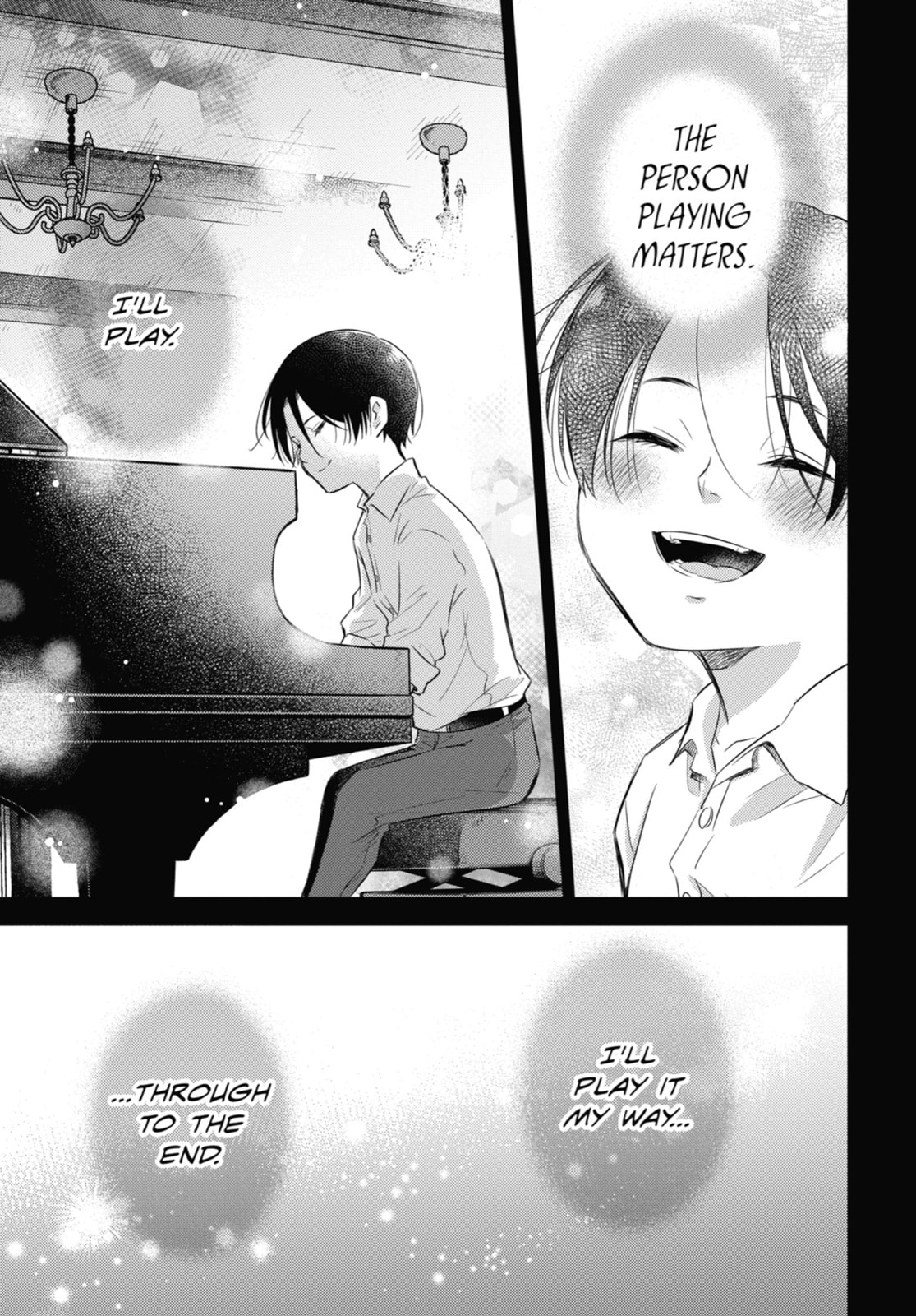 Read A Man and His Cat chapter 110 image 16 on Lezhin