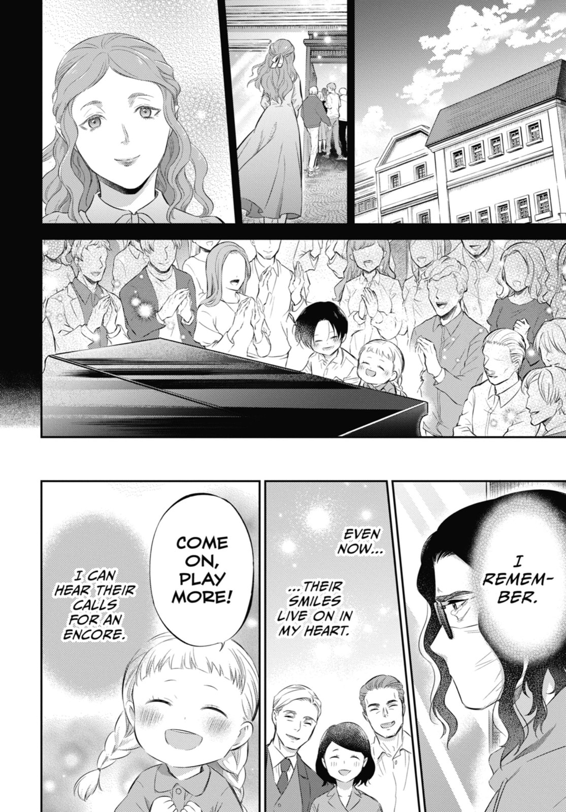 Read A Man and His Cat chapter 110 image 17 on Lezhin