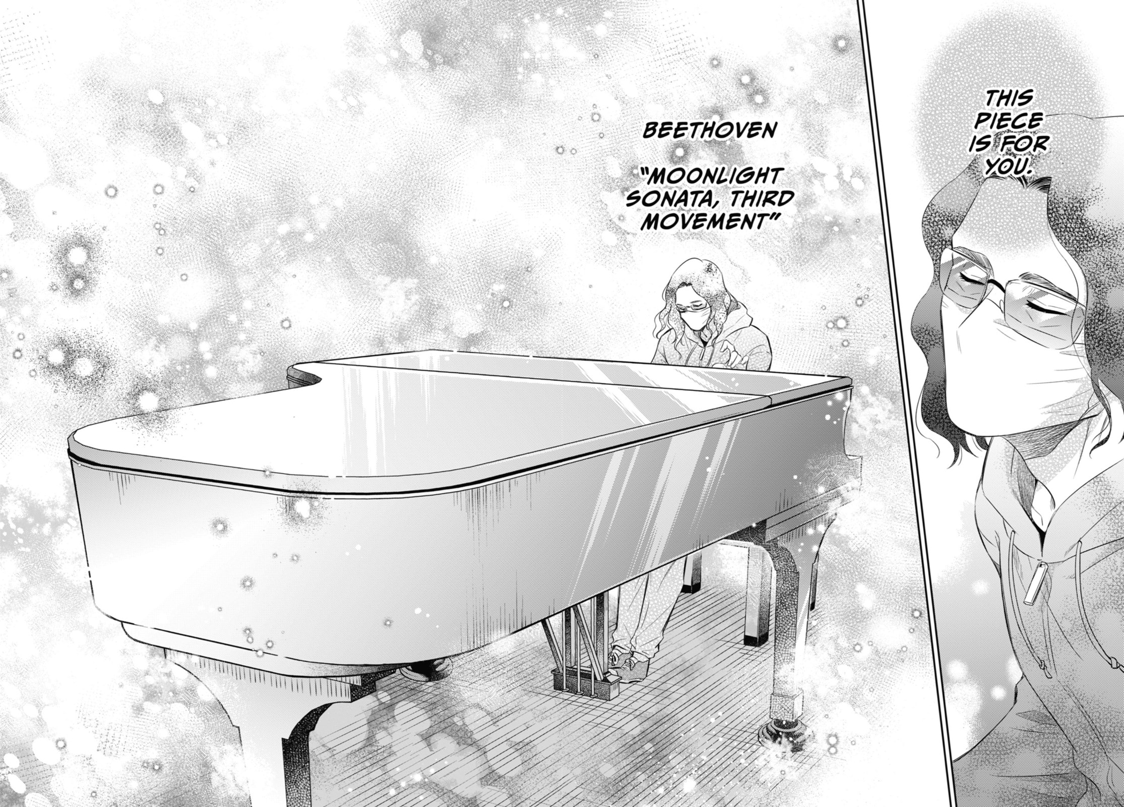 Read A Man and His Cat chapter 110 image 19 on Lezhin
