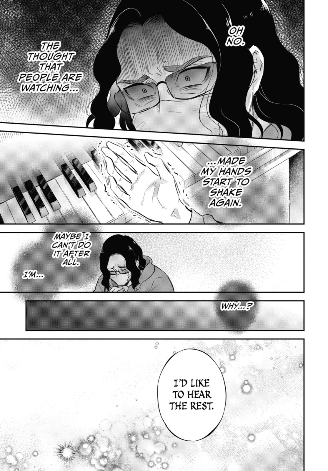 Read A Man and His Cat chapter 110 image 21 on Lezhin