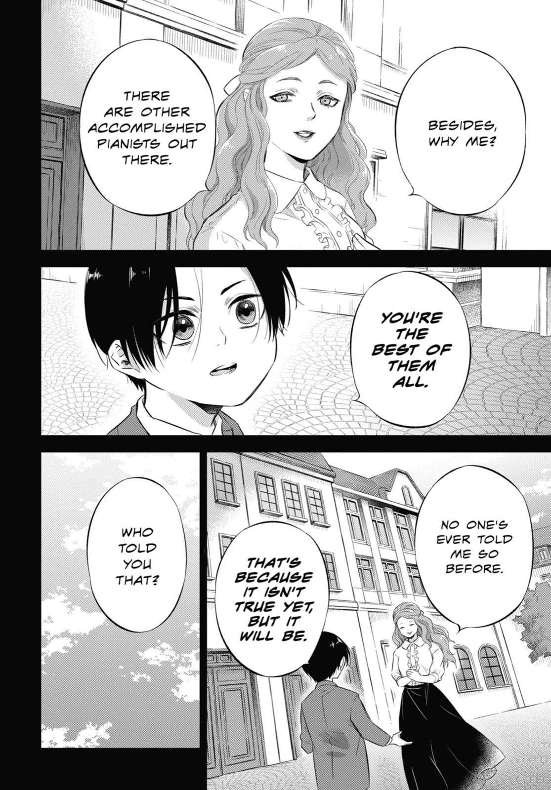 Read A Man and His Cat chapter 110 image 9 on Lezhin