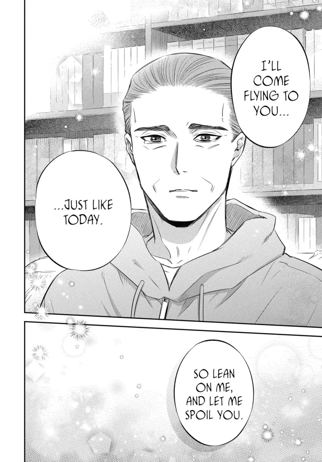 Read A Man and His Cat chapter 111.2 image 12 on Lezhin