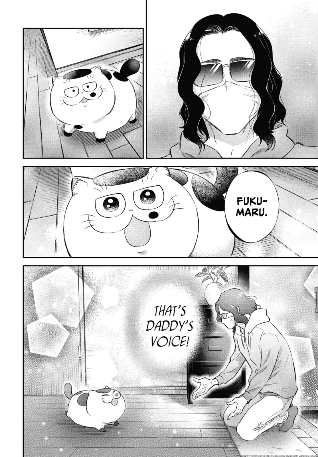 Read A Man and His Cat chapter 111.2 image 2 on Lezhin