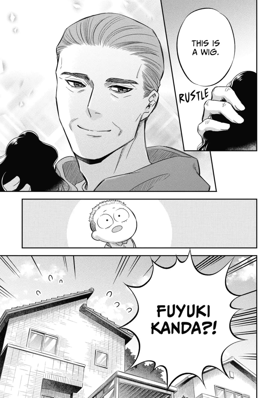 Read A Man and His Cat chapter 111.2 image 5 on Lezhin