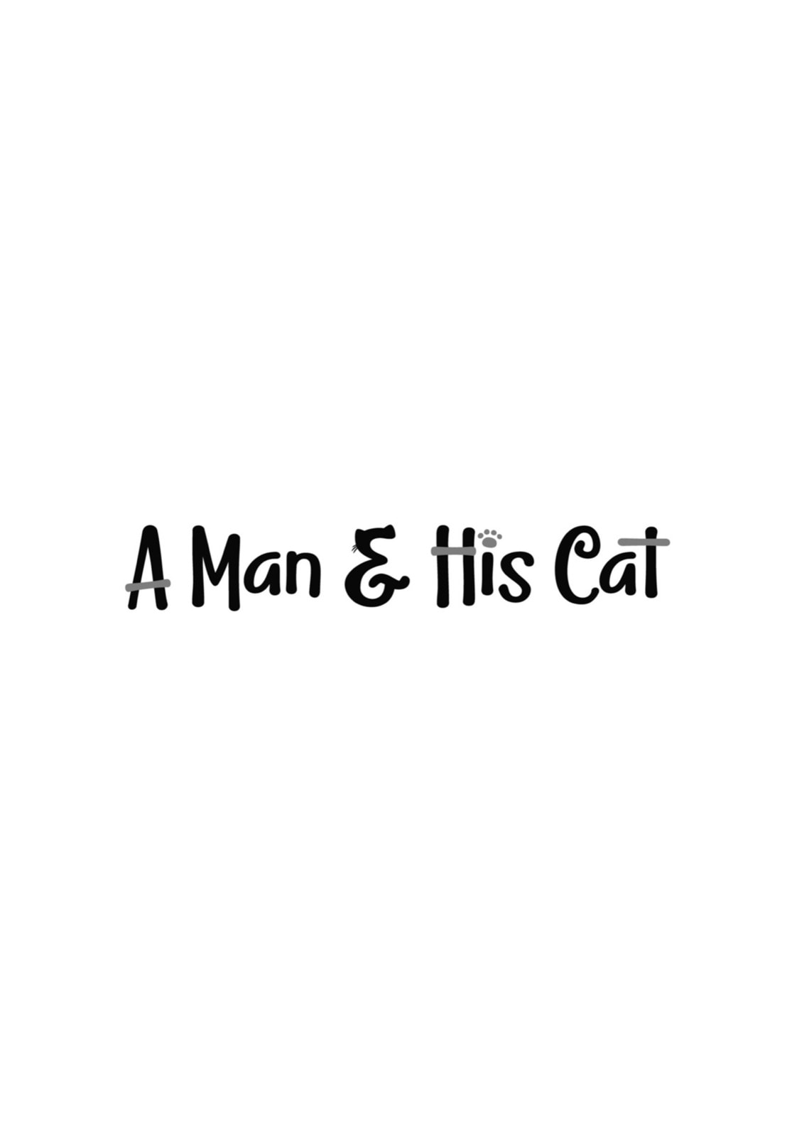 Read A Man and His Cat chapter 115.1 image 23 on Lezhin