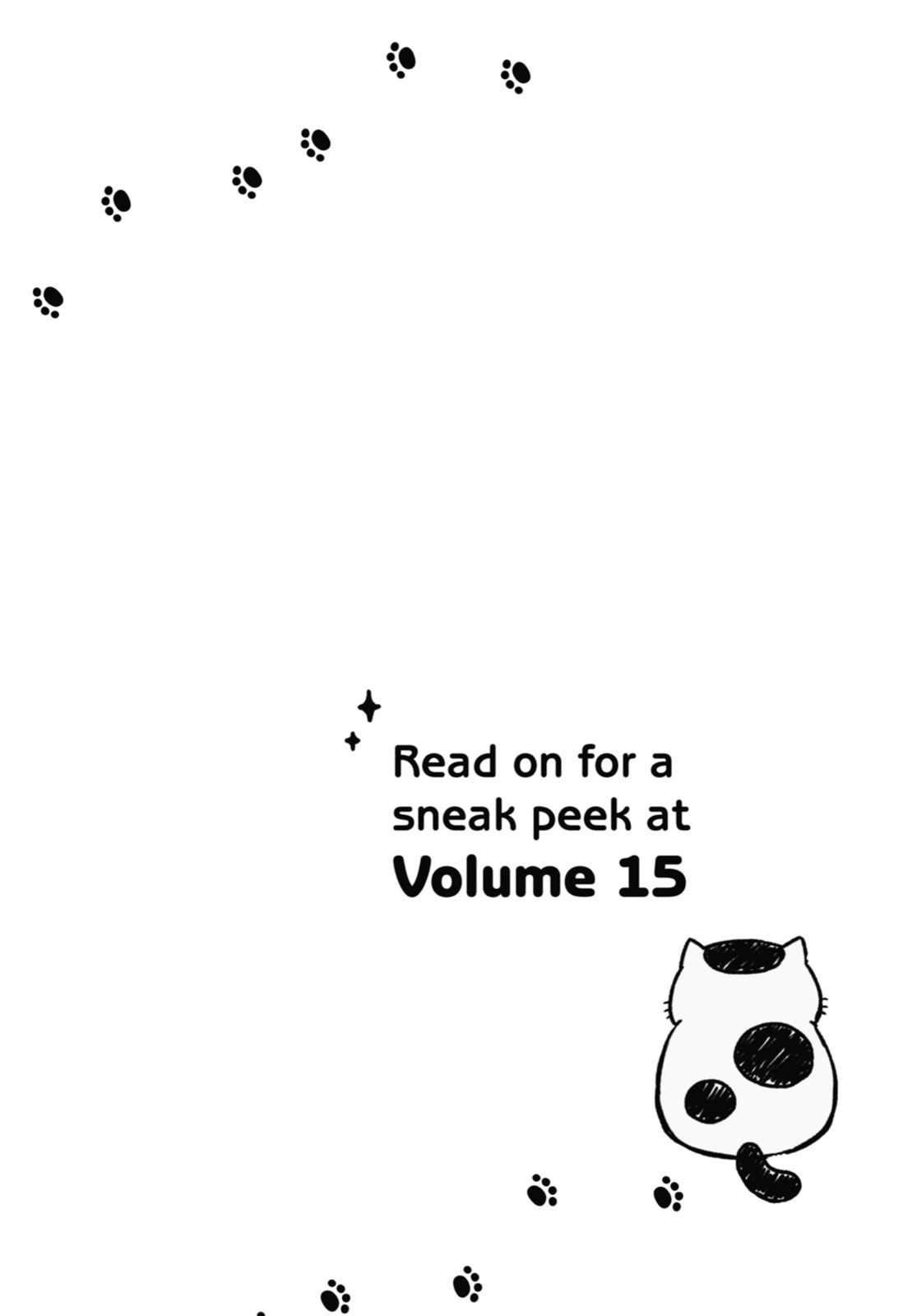 Read A Man and His Cat chapter 115.5 image 9 on Lezhin