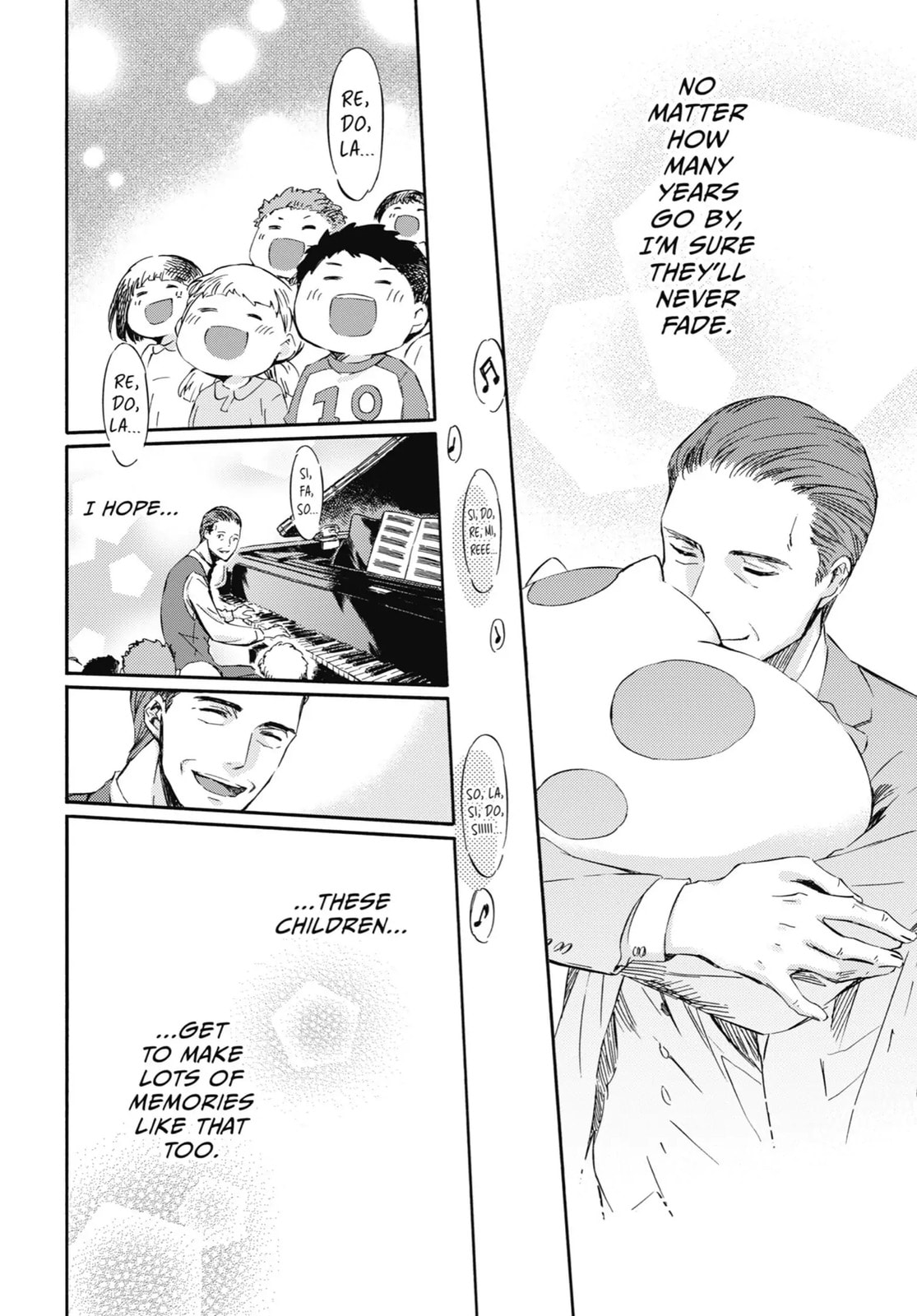 Read A Man and His Cat chapter 15.7 image 5 on Lezhin