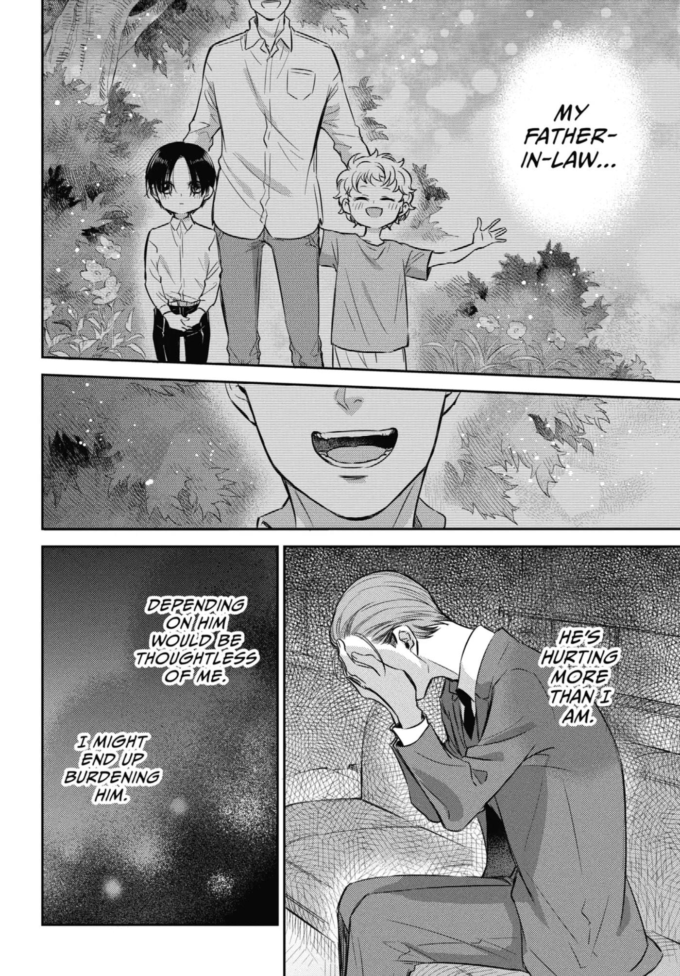 Read A Man and His Cat chapter 168 image 21 on Lezhin
