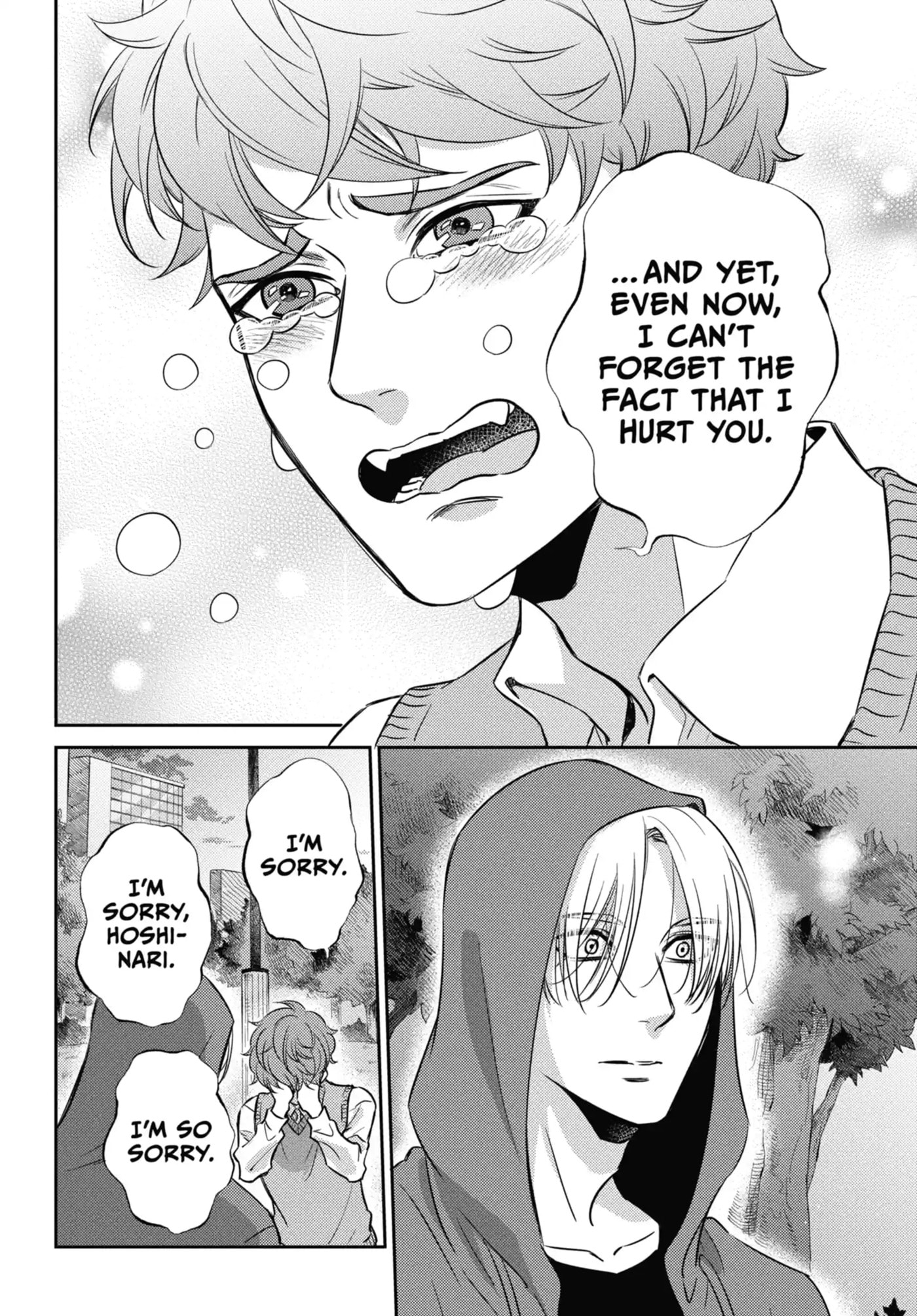Read A Man and His Cat chapter 168 image 7 on Lezhin
