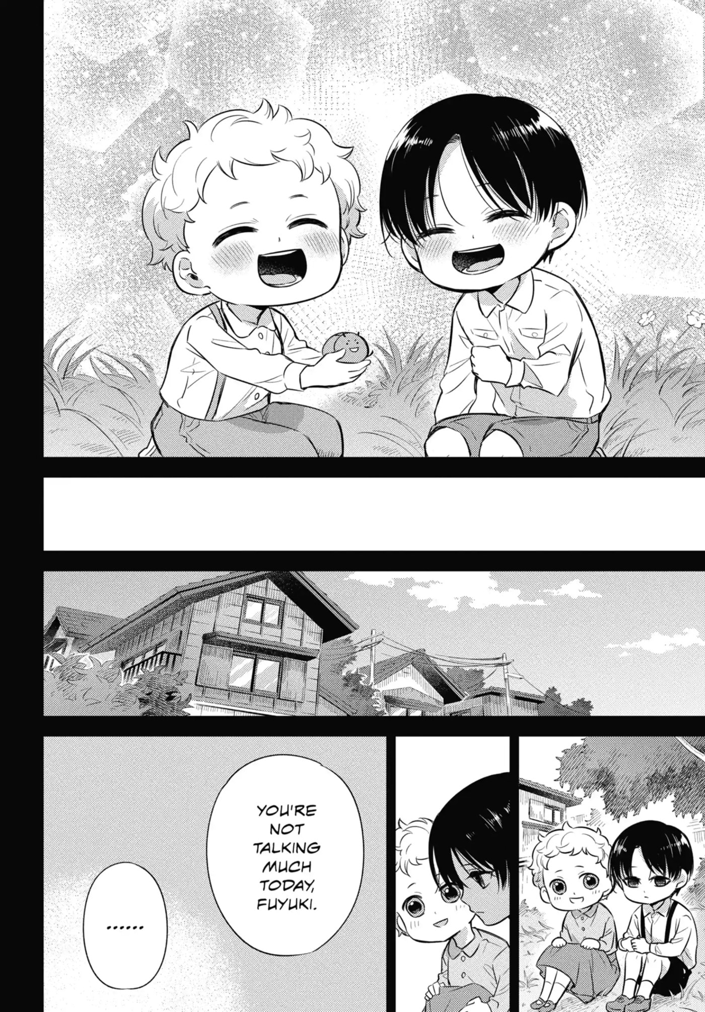 Read A Man and His Cat chapter 170 image 18 on Lezhin