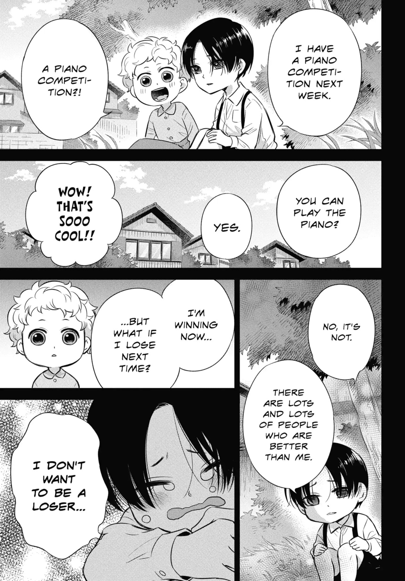 Read A Man and His Cat chapter 170 image 19 on Lezhin
