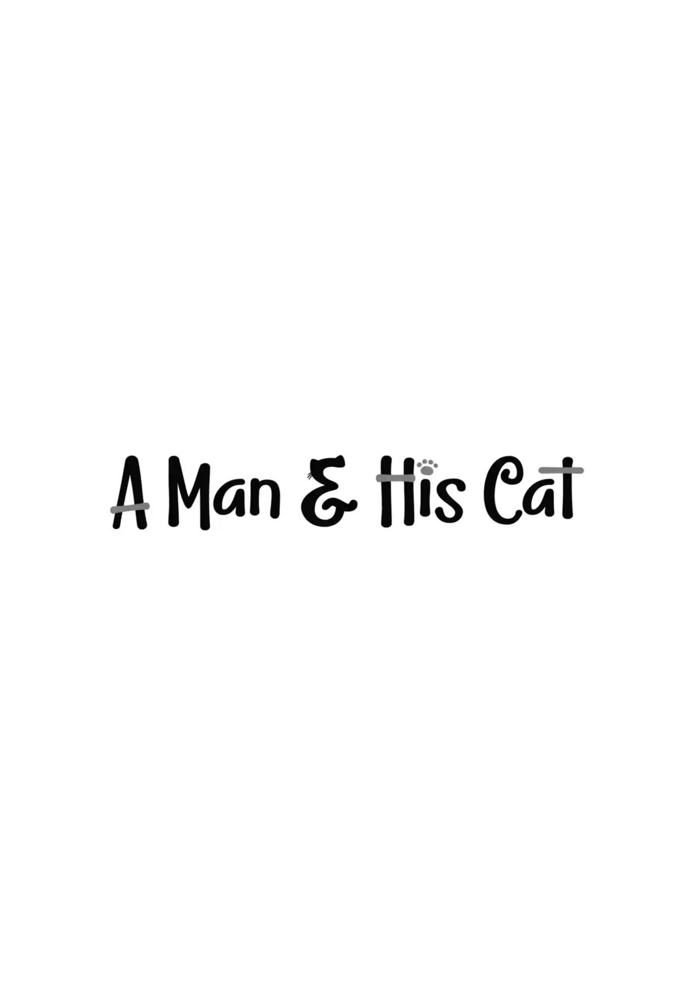 Read A Man and His Cat chapter 170 image 2 on Lezhin