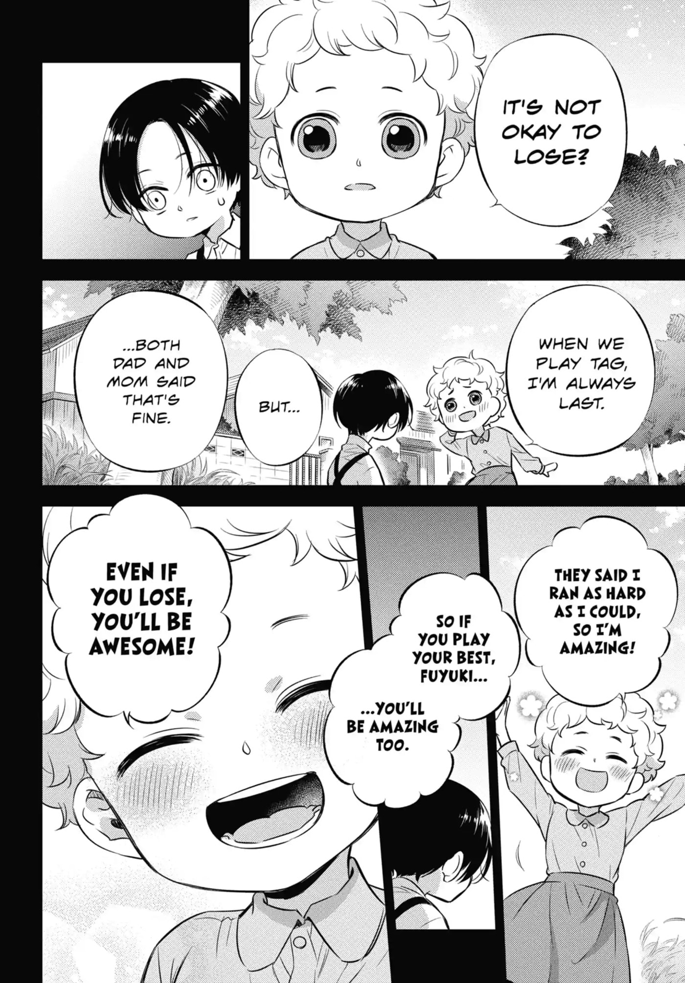 Read A Man and His Cat chapter 170 image 20 on Lezhin