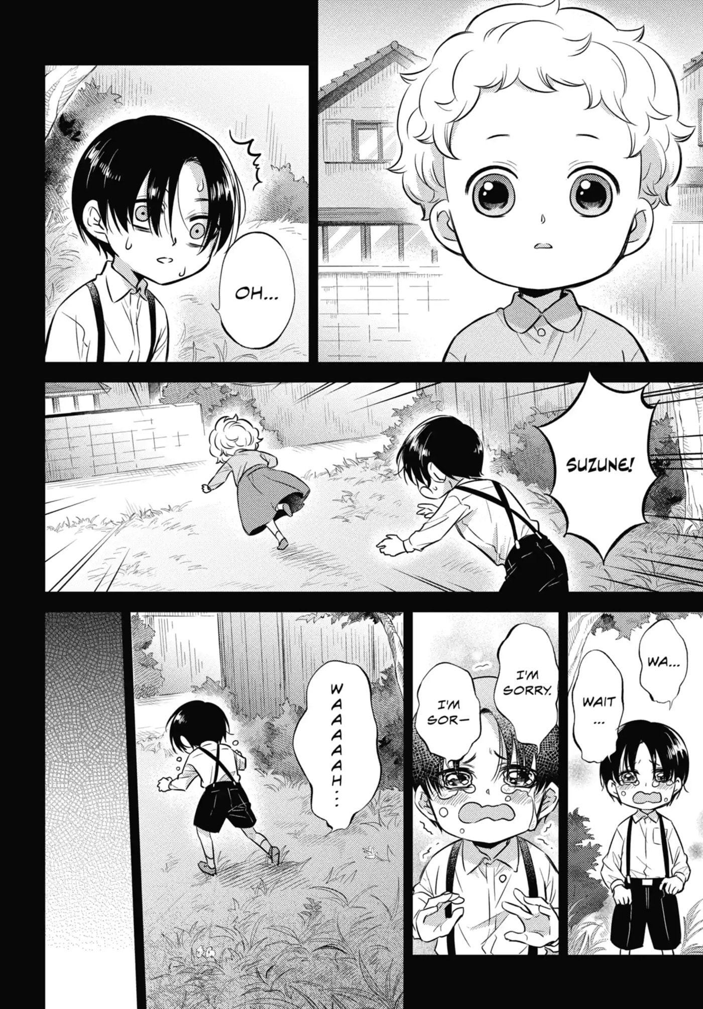 Read A Man and His Cat chapter 170 image 22 on Lezhin