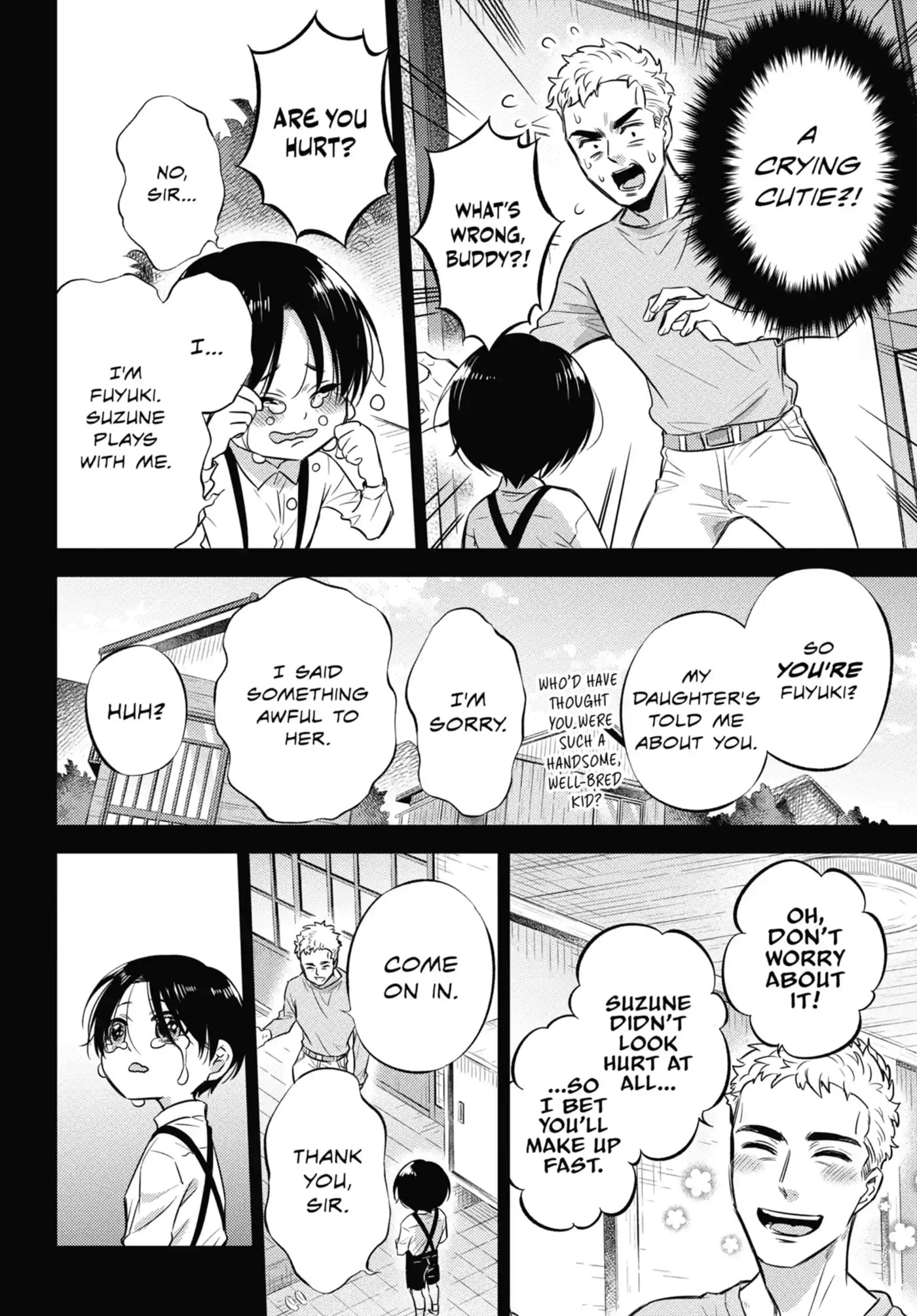 Read A Man and His Cat chapter 170 image 24 on Lezhin