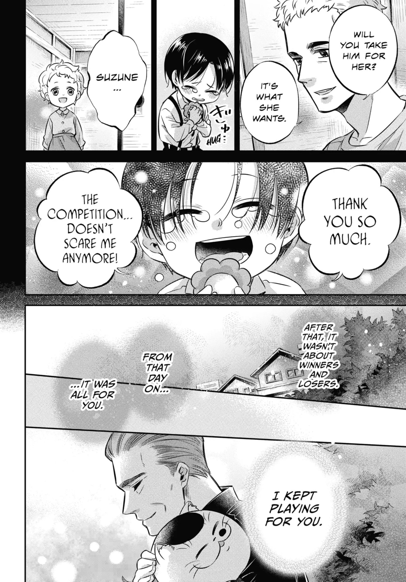 Read A Man and His Cat chapter 170 image 28 on Lezhin