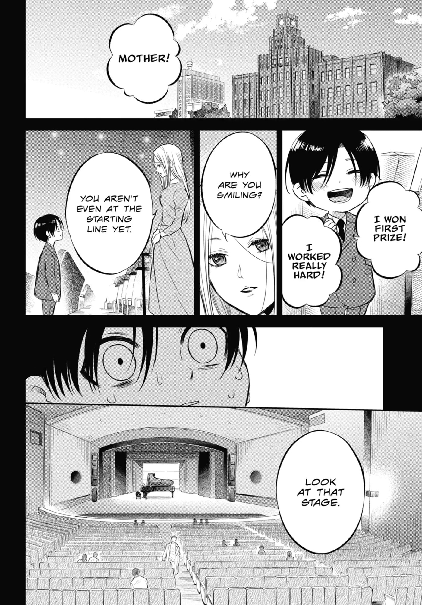 Read A Man and His Cat chapter 170 image 4 on Lezhin