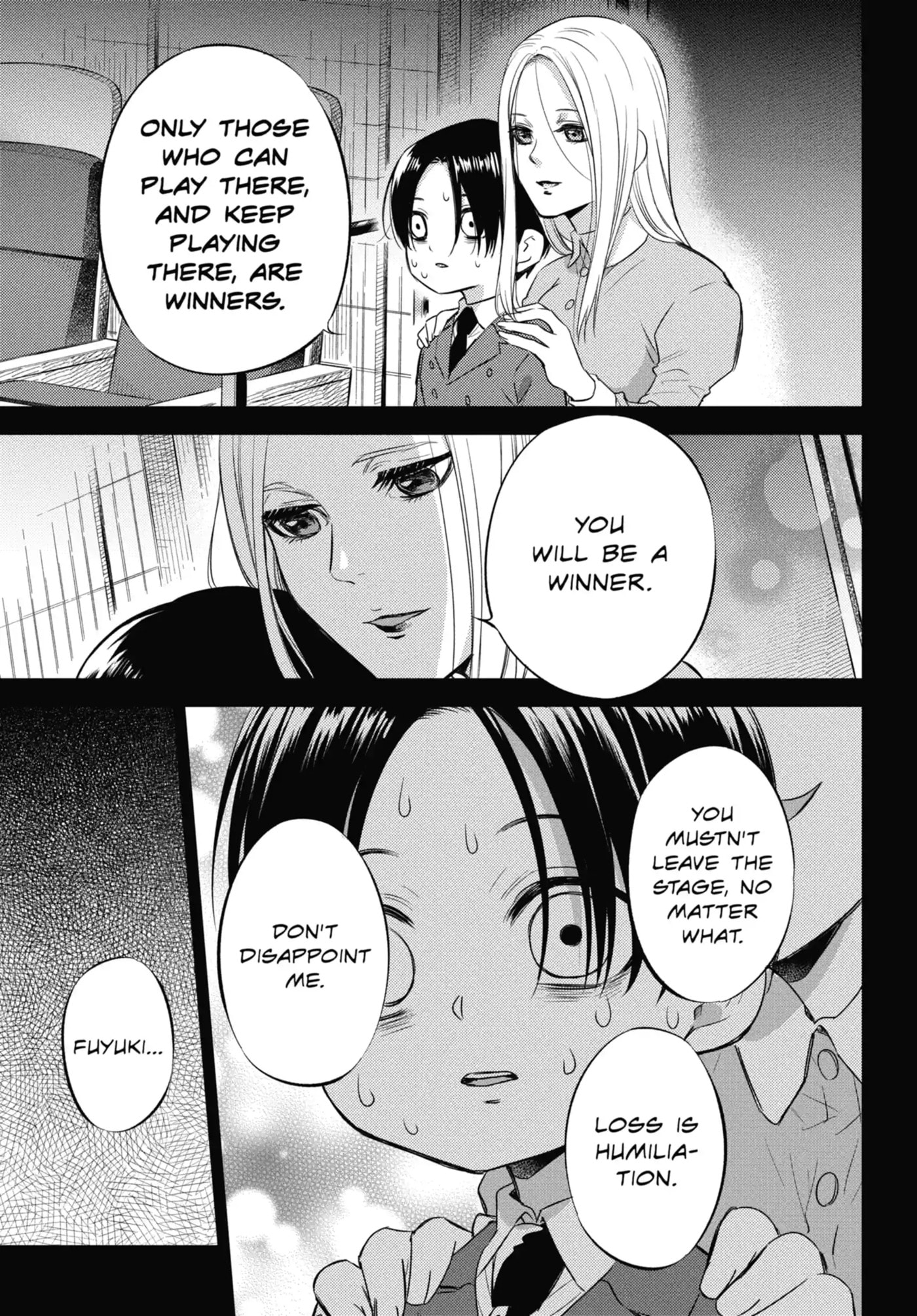 Read A Man and His Cat chapter 170 image 5 on Lezhin