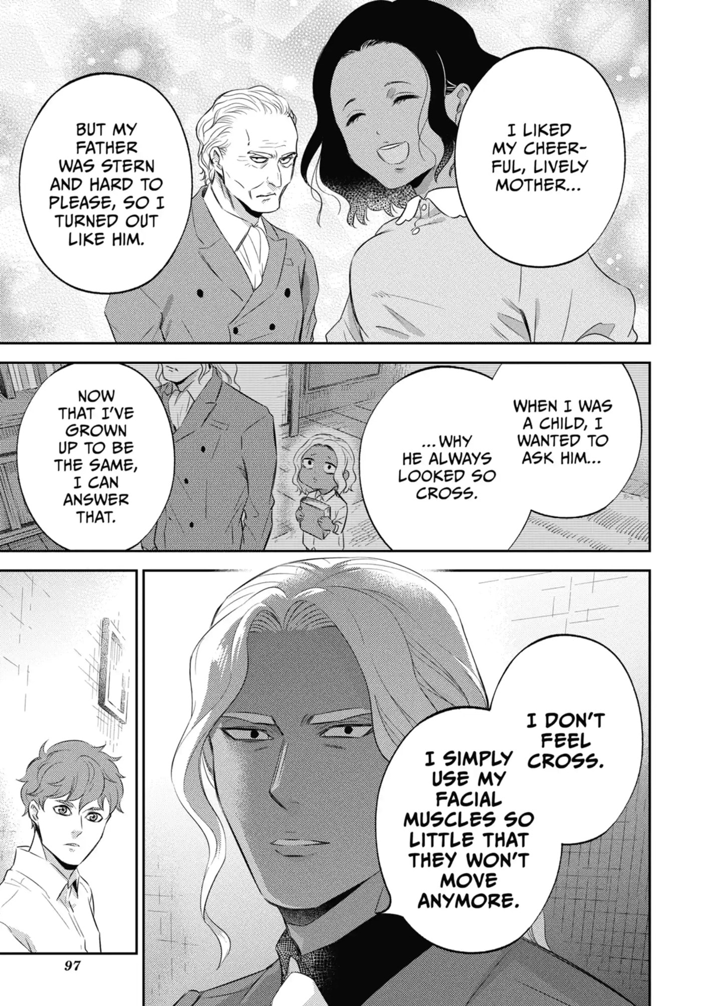 Read A Man and His Cat chapter 196 image 12 on Lezhin