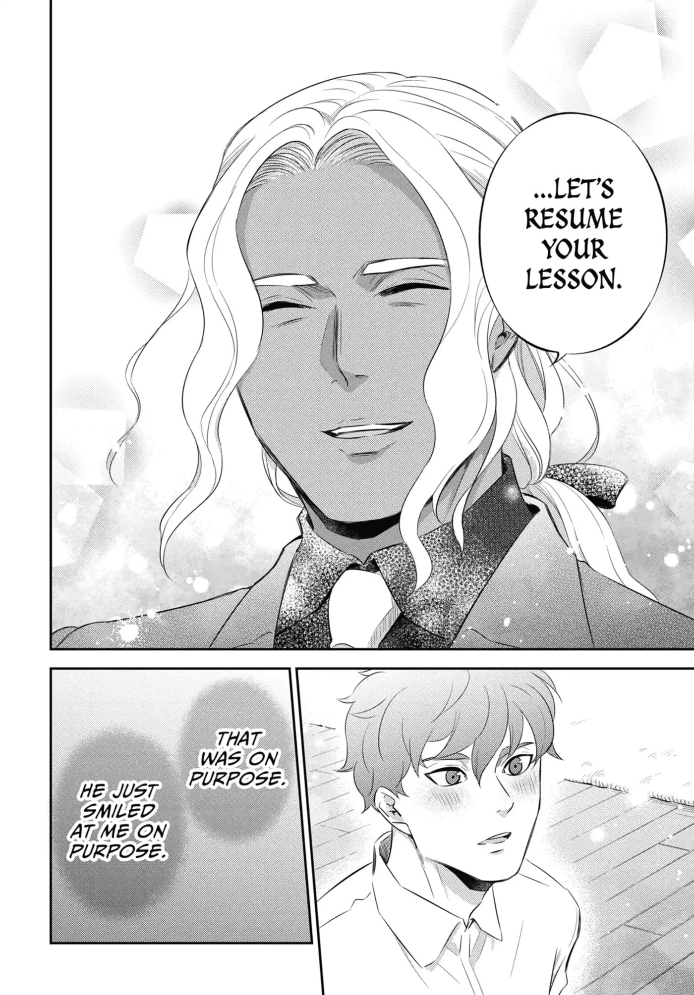 Read A Man and His Cat chapter 196 image 17 on Lezhin