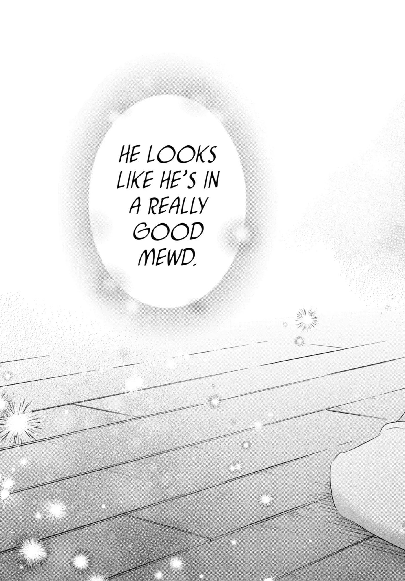Read A Man and His Cat chapter 196 image 26 on Lezhin