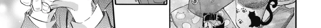 Read A Man and His Cat chapter 21 image 1 on Lezhin