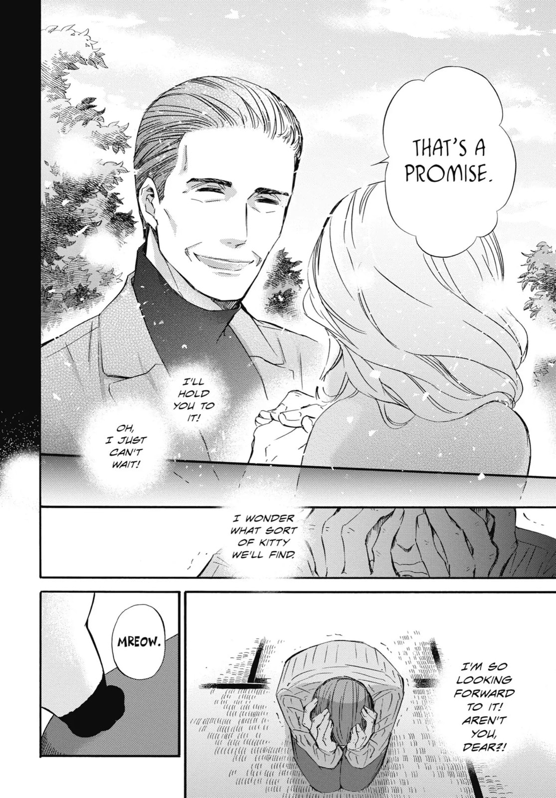 Read A Man and His Cat chapter 30.2 image 10 on Lezhin