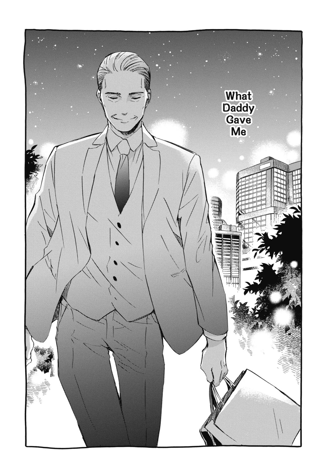 Read A Man and His Cat chapter 30.4 image 0 on Lezhin