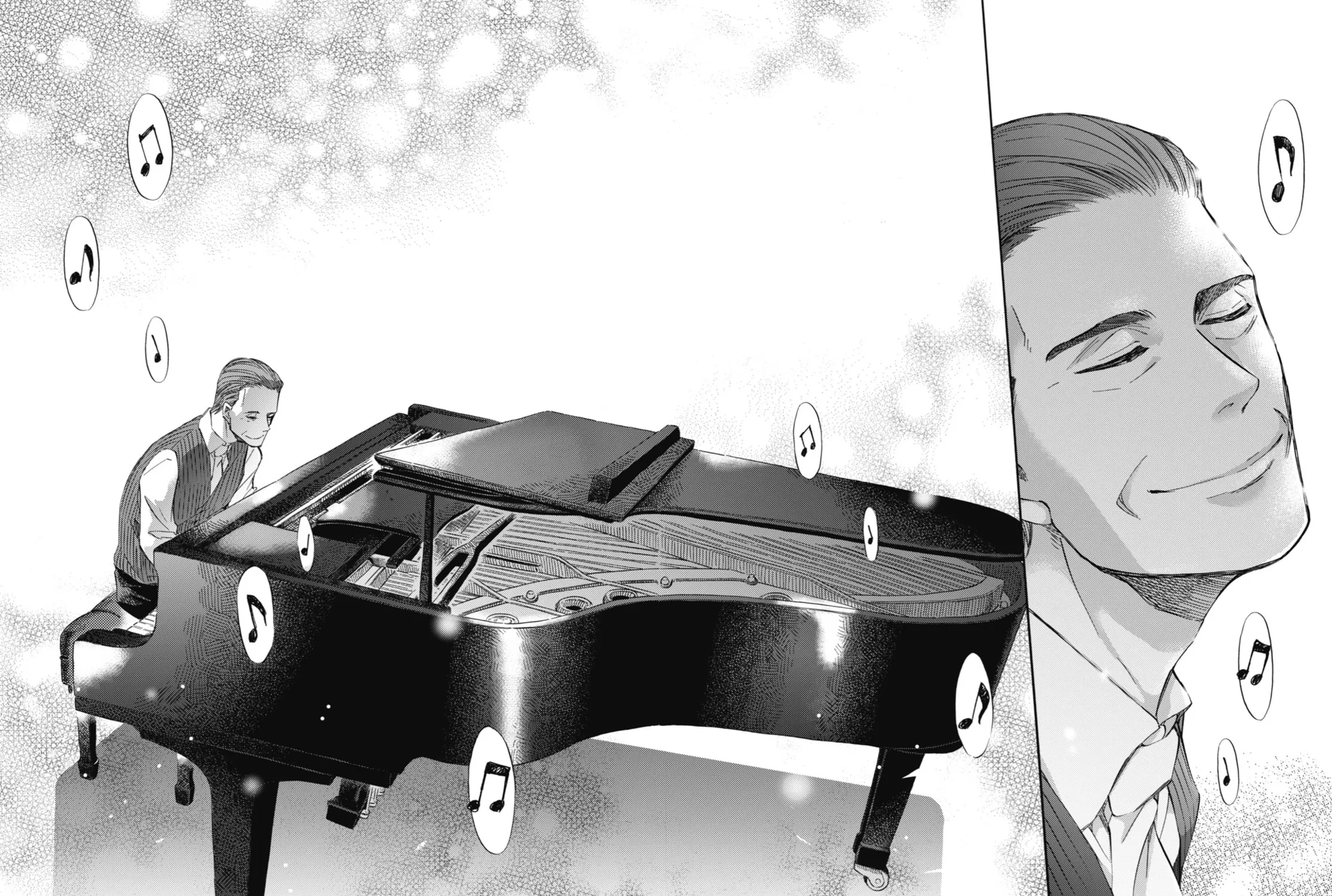 Read A Man and His Cat chapter 30.5 image 10 on Lezhin
