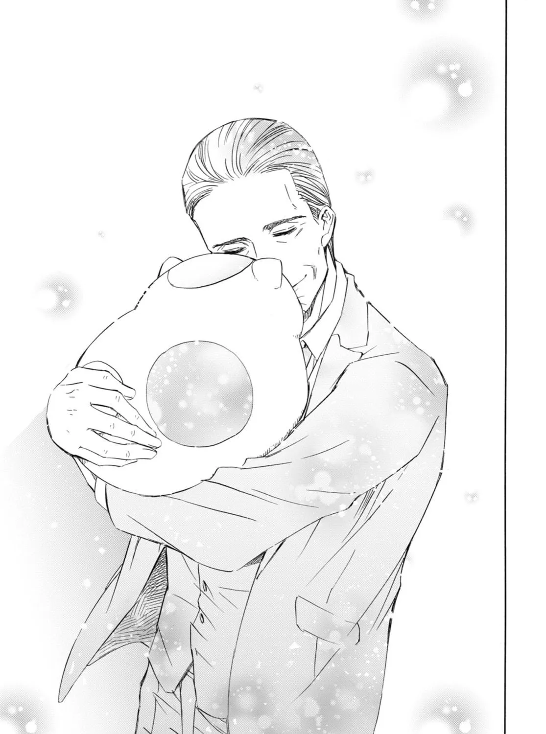 Read A Man and His Cat chapter 30.5 image 108 on Lezhin