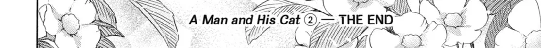 Read A Man and His Cat chapter 30.5 image 117 on Lezhin
