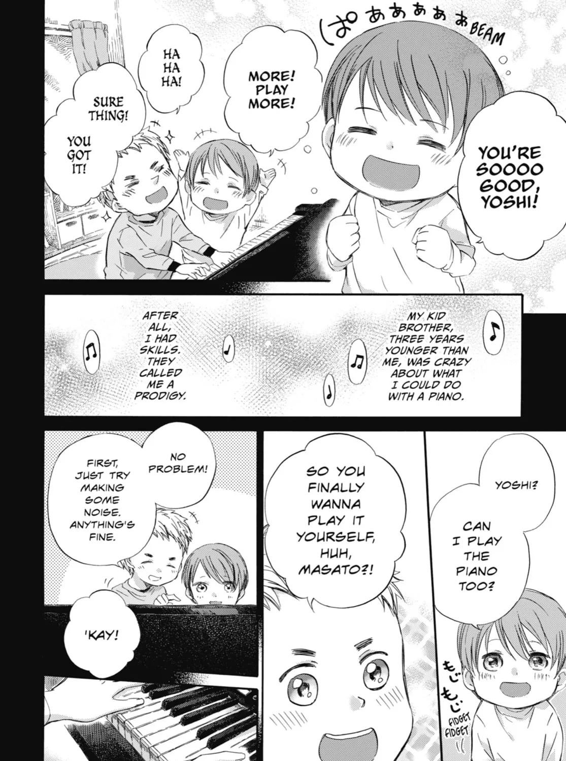 Read A Man and His Cat chapter 30.5 image 2 on Lezhin