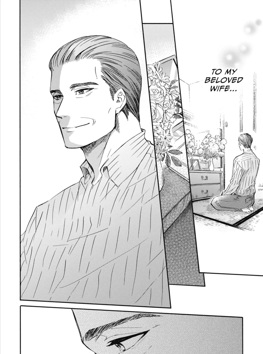 Read A Man and His Cat chapter 30.5 image 26 on Lezhin