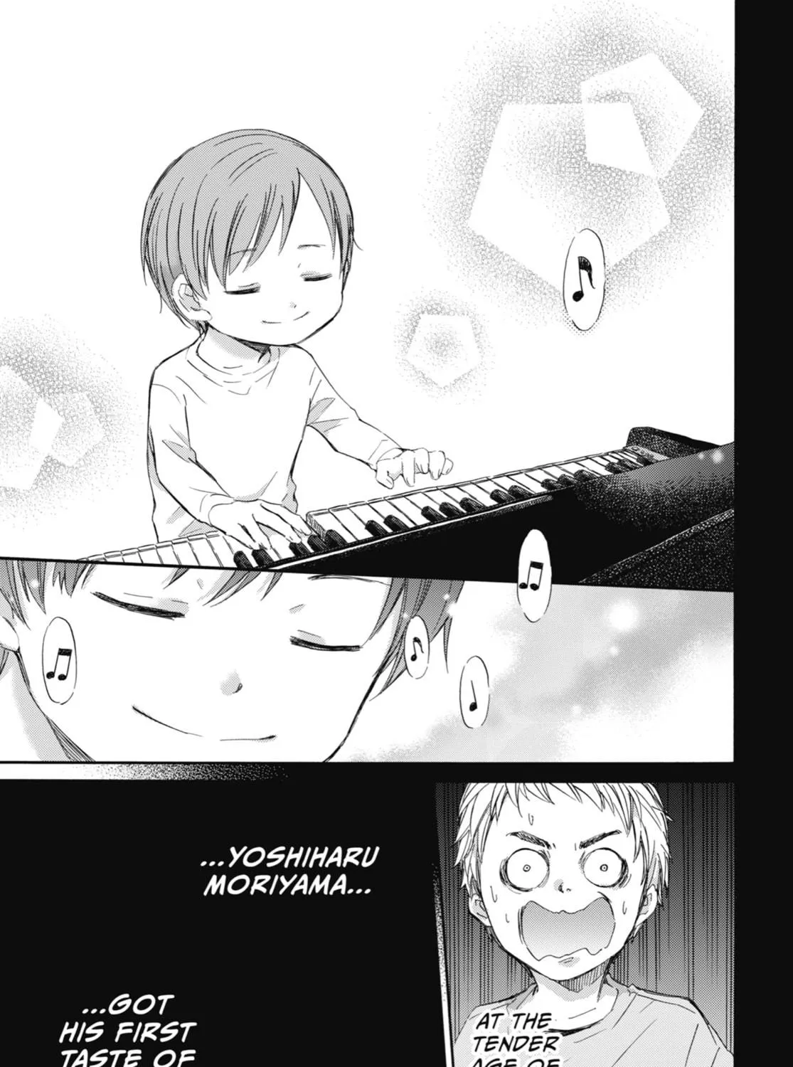 Read A Man and His Cat chapter 30.5 image 4 on Lezhin