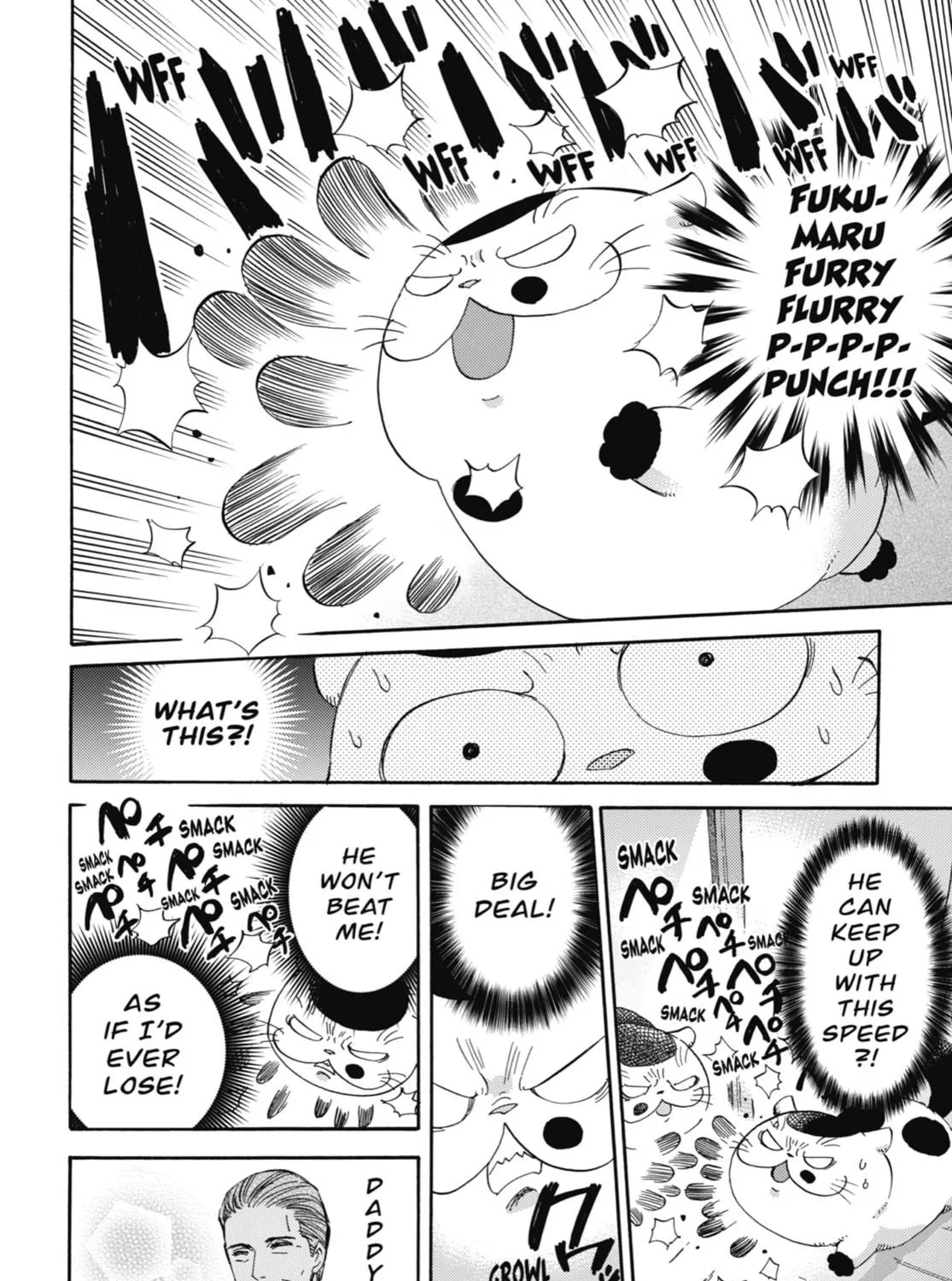 Read A Man and His Cat chapter 30.5 image 46 on Lezhin