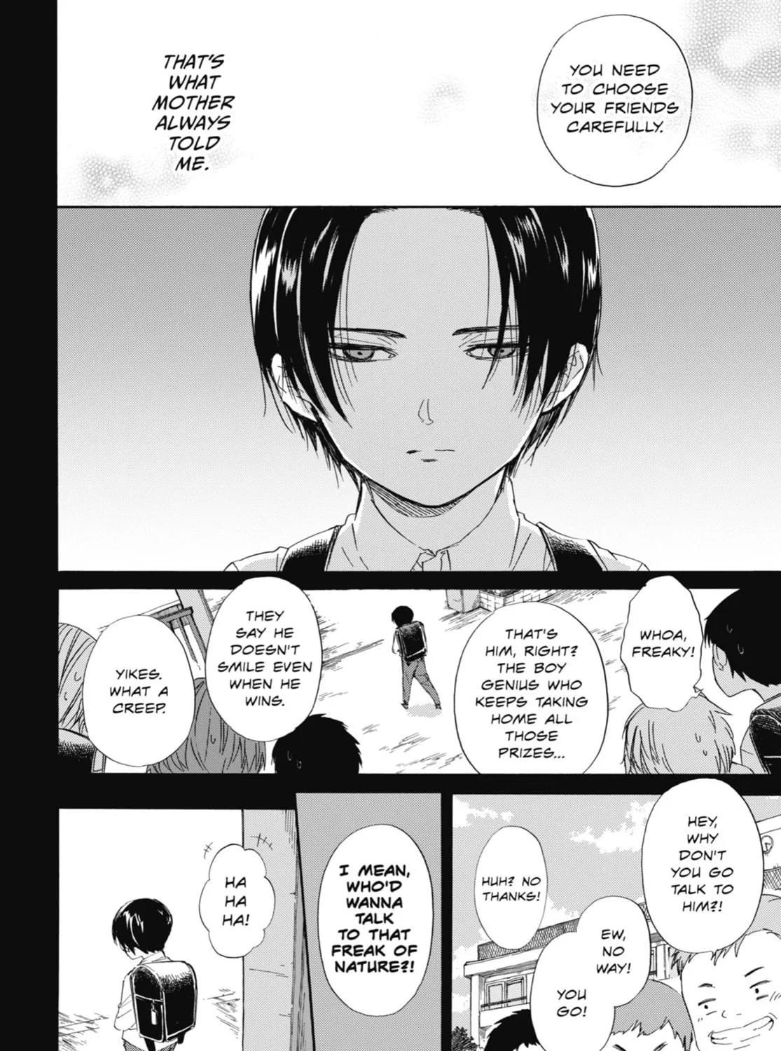 Read A Man and His Cat chapter 30.5 image 98 on Lezhin