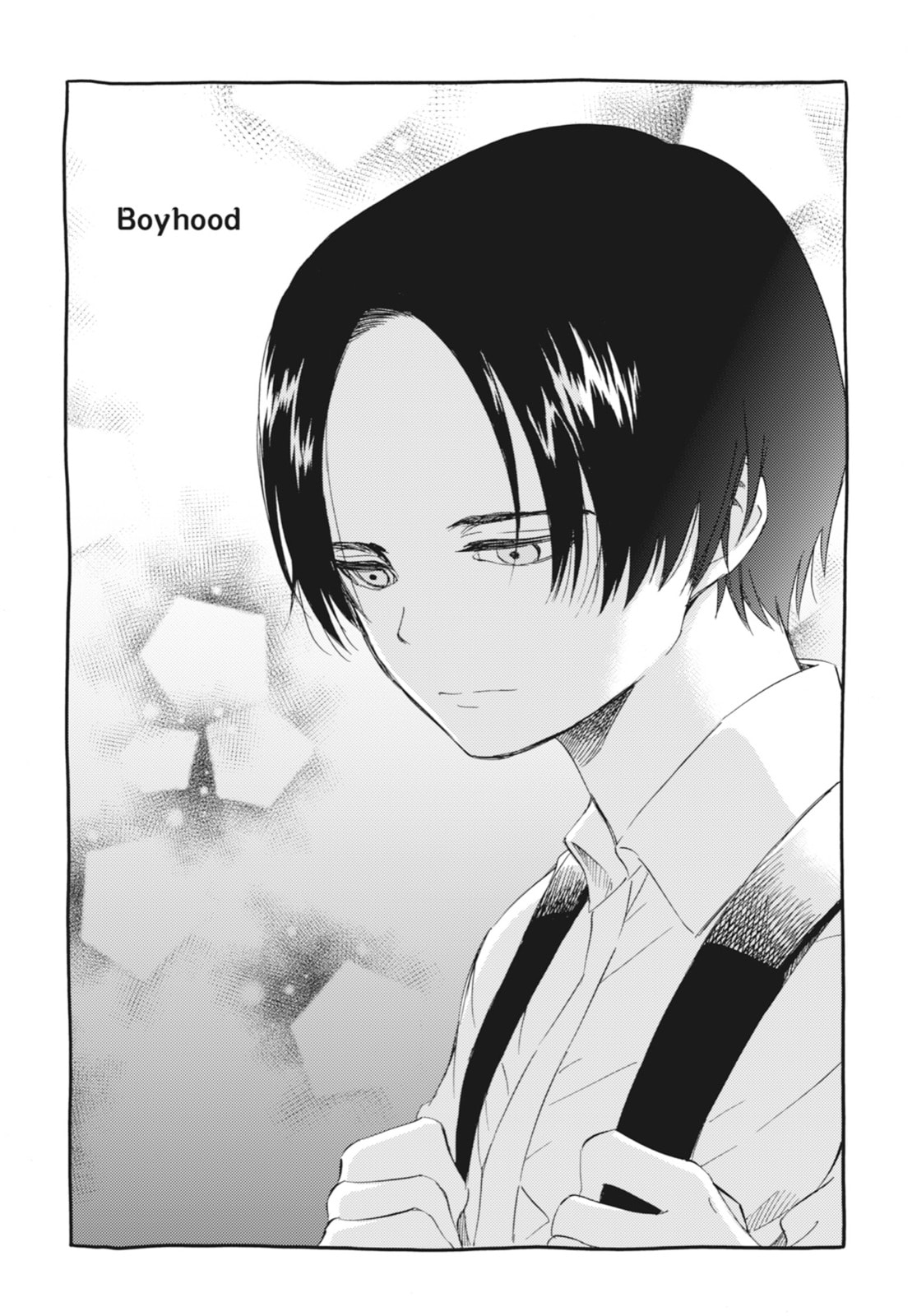 Read A Man and His Cat chapter 30.7 image 0 on Lezhin