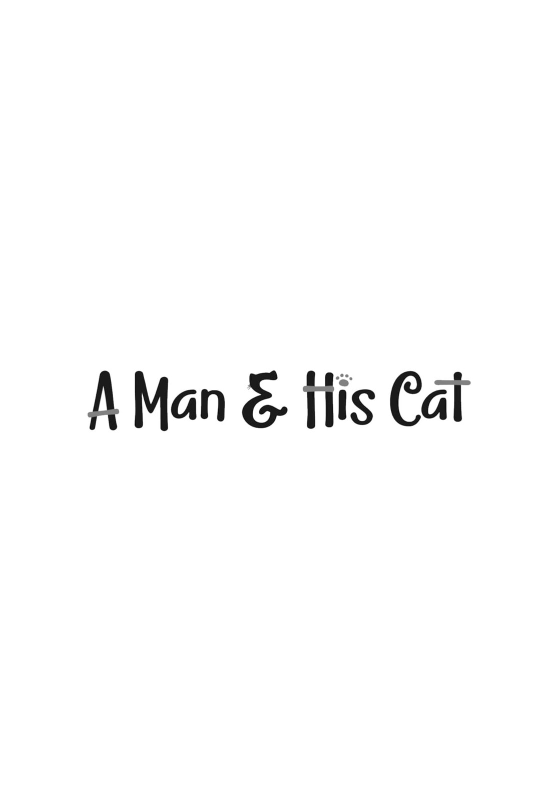 Read A Man and His Cat chapter 30.7 image 15 on Lezhin